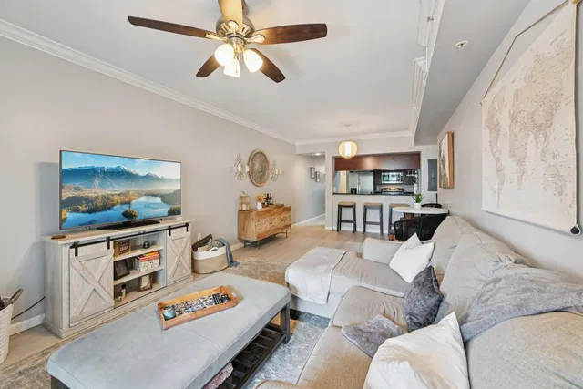 Residences at Midtown Palm Beach Gardens Unit 305 photo 16