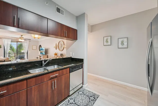 Residences at Midtown Palm Beach Gardens Unit 305 photo 18
