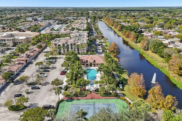 Residences at Midtown Palm Beach Gardens Unit 305 photo 30
