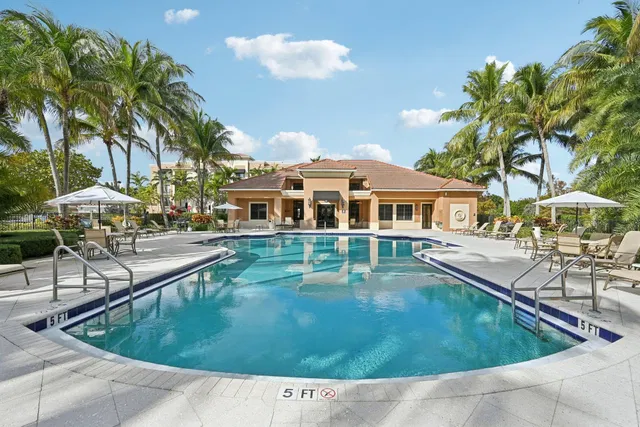 Residences at Midtown Palm Beach Gardens Unit 305 photo 32