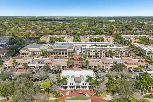 Residences at Midtown Palm Beach Gardens Unit 305 photo 35