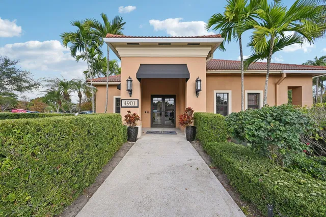 Residences at Midtown Palm Beach Gardens Unit 305 photo 36