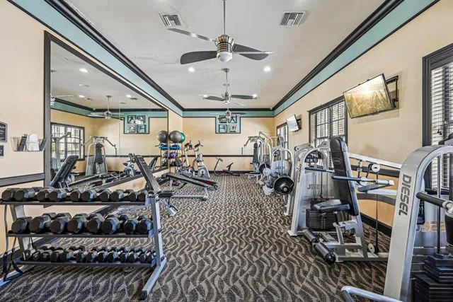 Residences at Midtown Palm Beach Gardens Unit 305 photo 38