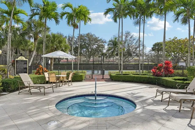 Residences at Midtown Palm Beach Gardens Unit 305 photo 40