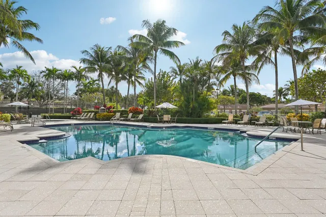 Residences at Midtown Palm Beach Gardens Unit 305 photo 41