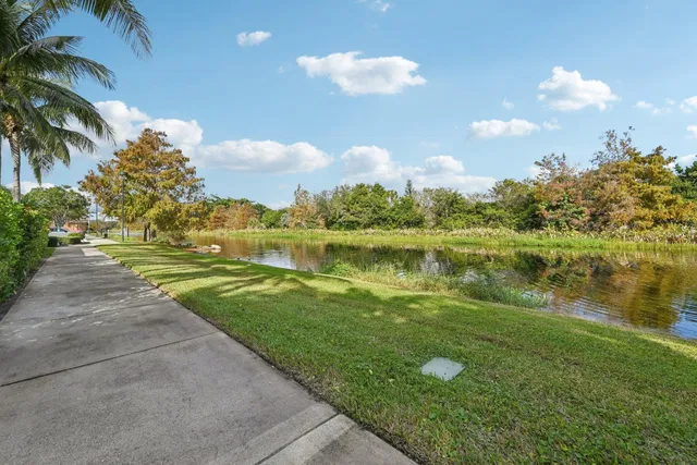 Residences at Midtown Palm Beach Gardens Unit 305 photo 42