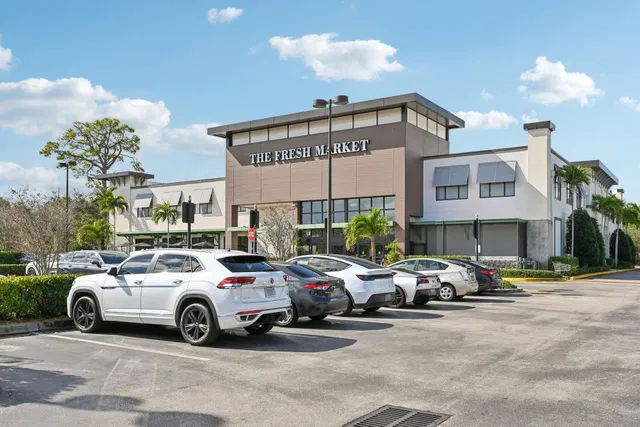 Residences at Midtown Palm Beach Gardens Unit 305 photo 44