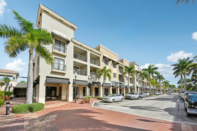Residences at Midtown Palm Beach Gardens Unit 305 photo 45