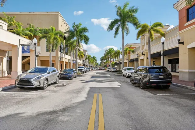 Residences at Midtown Palm Beach Gardens Unit 305 photo 46