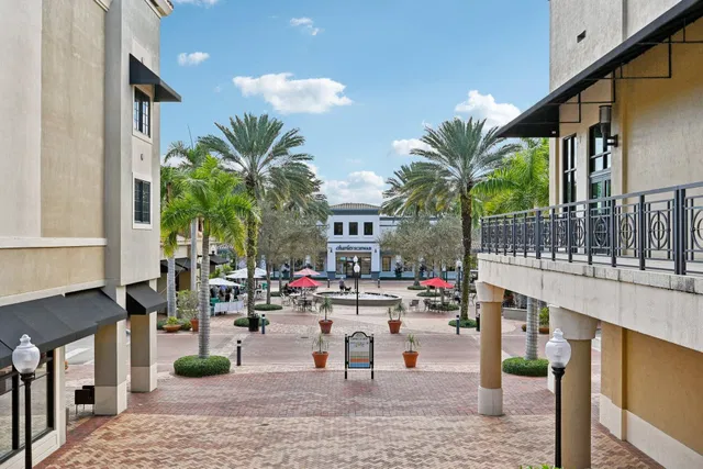 Residences at Midtown Palm Beach Gardens Unit 305 photo 48