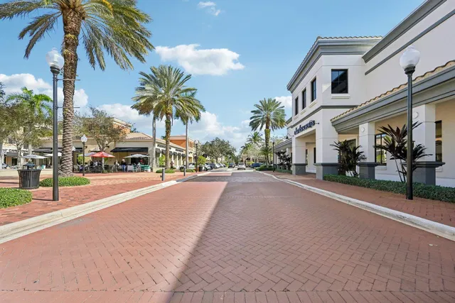 Residences at Midtown Palm Beach Gardens Unit 305 photo 49