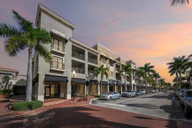 Residences at Midtown Palm Beach Gardens Unit 305 photo 51