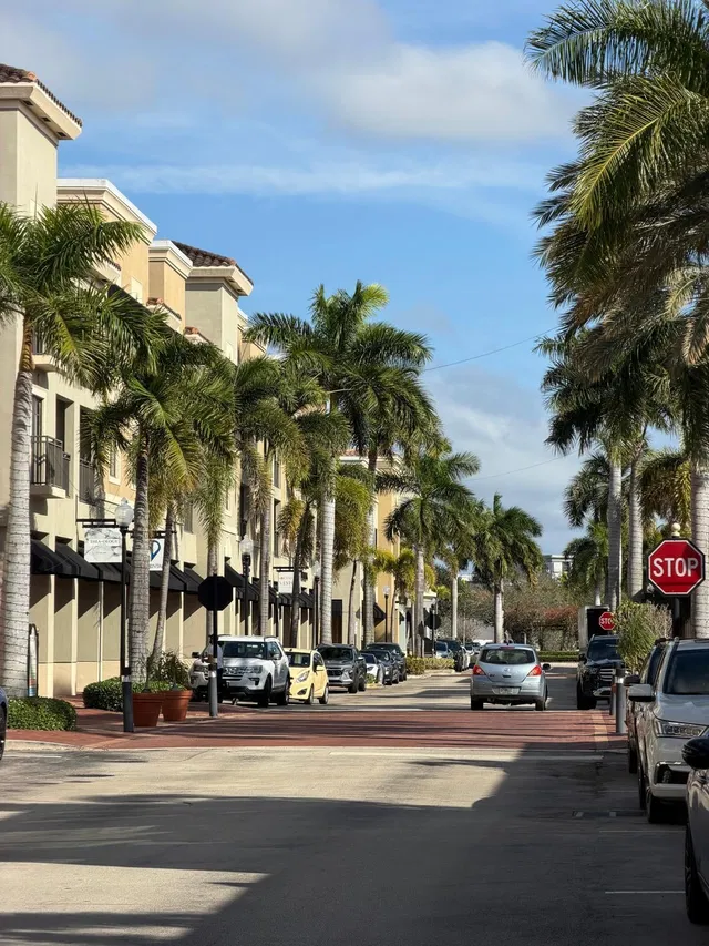 Residences at Midtown Palm Beach Gardens Unit 305 photo 53
