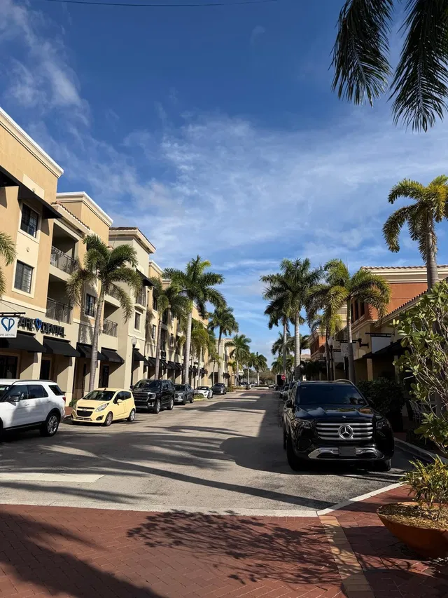 Residences at Midtown Palm Beach Gardens Unit 305 photo 54