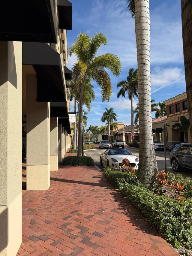 Residences at Midtown Palm Beach Gardens Unit 305 photo 55