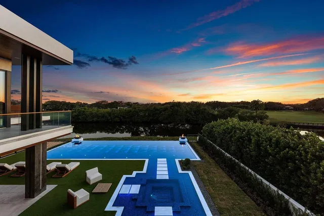 Admirals Cove Residence photo 93