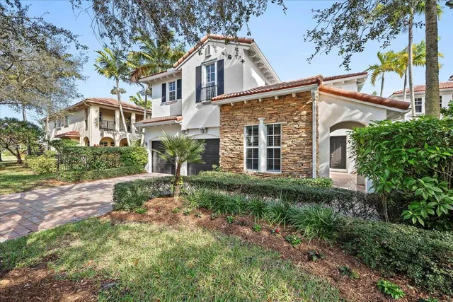 Evergrene Palm Beach Gardens Residence photo 2
