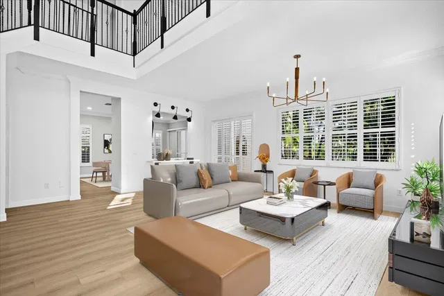 Evergrene Palm Beach Gardens Residence photo 7