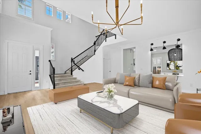 Evergrene Palm Beach Gardens Residence photo 14