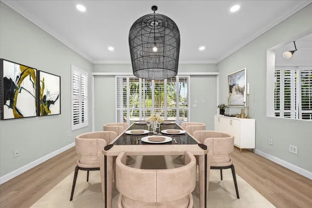 Evergrene Palm Beach Gardens Residence photo 19