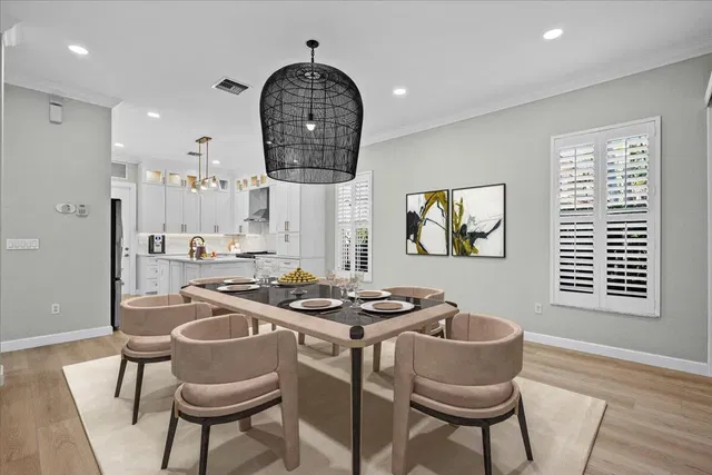 Evergrene Palm Beach Gardens Residence photo 23