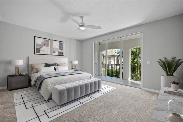 Evergrene Palm Beach Gardens Residence photo 35