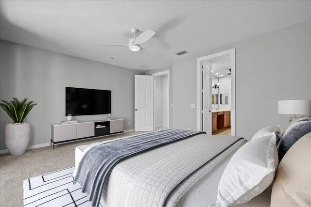 Evergrene Palm Beach Gardens Residence photo 37
