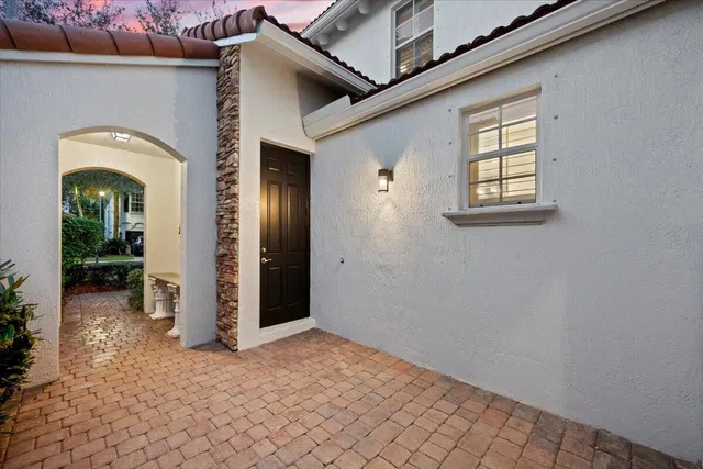 Evergrene Palm Beach Gardens Residence photo 47