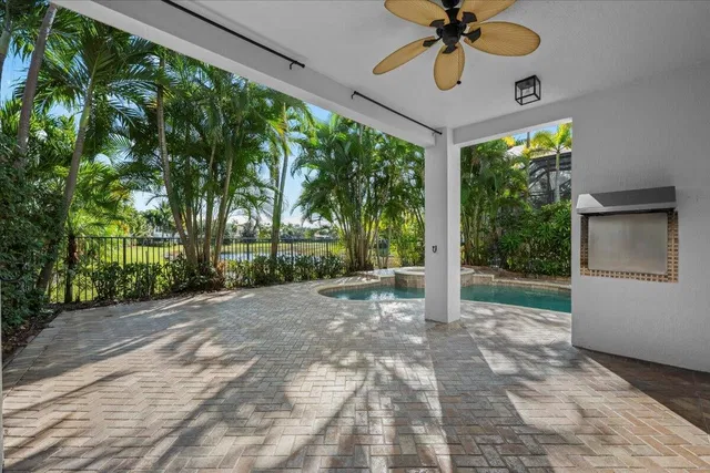 Evergrene Palm Beach Gardens Residence photo 53