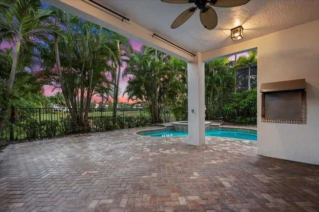 Evergrene Palm Beach Gardens Residence photo 54