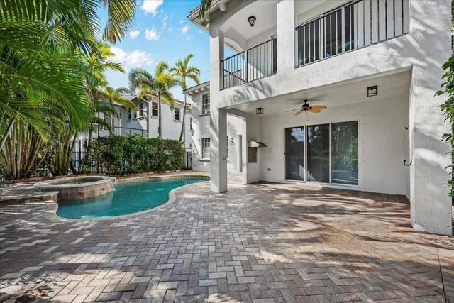 Evergrene Palm Beach Gardens Residence photo 55