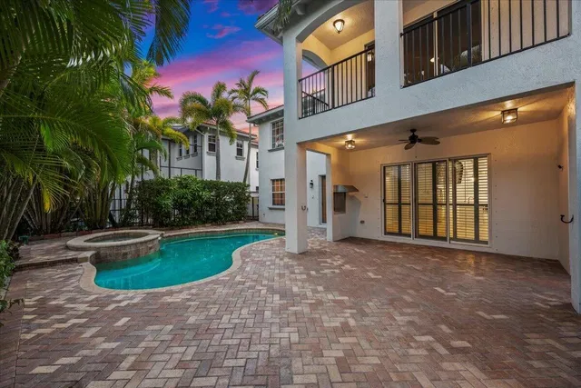 Evergrene Palm Beach Gardens Residence photo 56