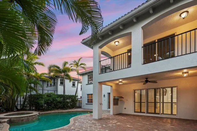 Evergrene Palm Beach Gardens Residence photo 57