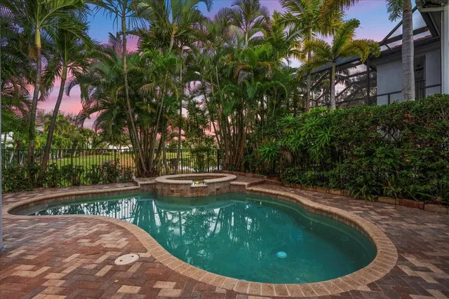 Evergrene Palm Beach Gardens Residence photo 59