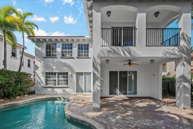 Evergrene Palm Beach Gardens Residence photo 60