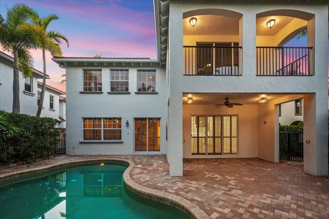 Evergrene Palm Beach Gardens Residence photo 61