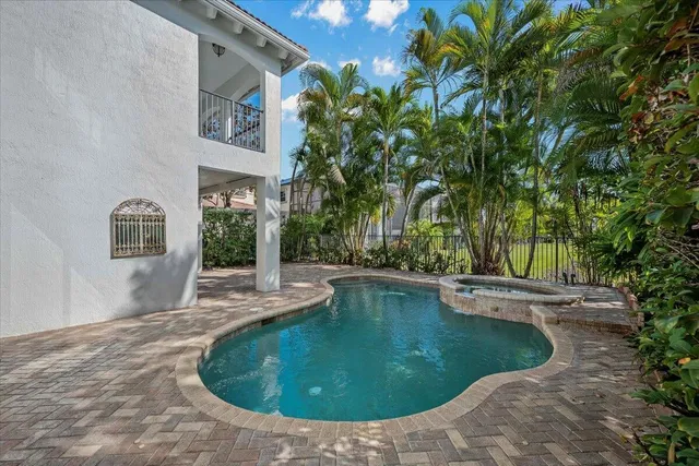 Evergrene Palm Beach Gardens Residence photo 62