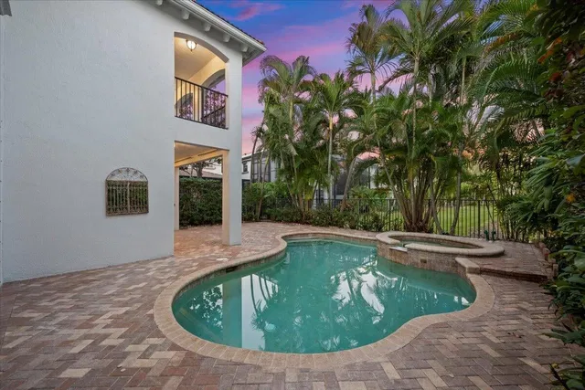 Evergrene Palm Beach Gardens Residence photo 63