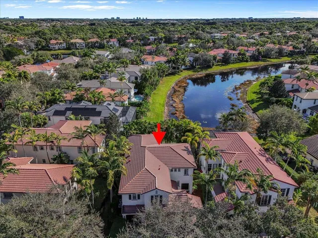 Evergrene Palm Beach Gardens Residence photo 67