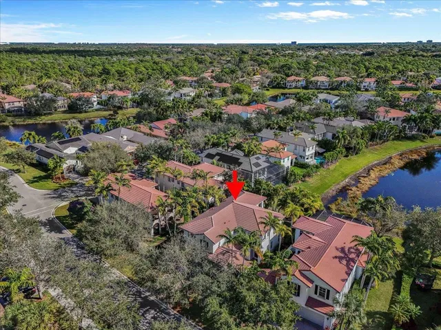 Evergrene Palm Beach Gardens Residence photo 68