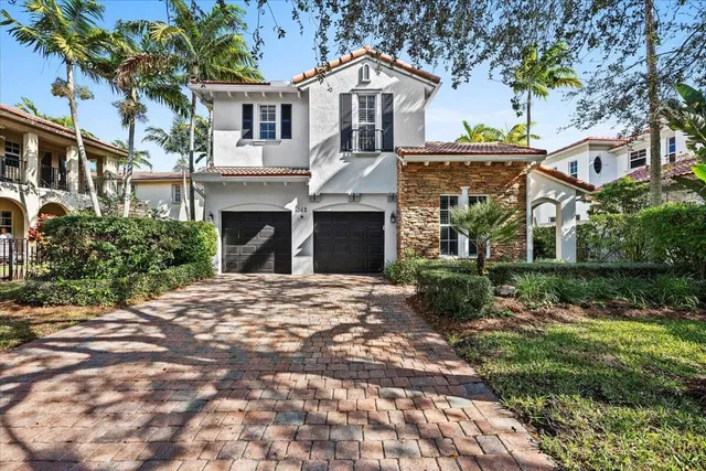 Evergrene Palm Beach Gardens Residence photo 72