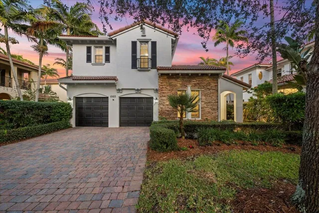 Evergrene Palm Beach Gardens Residence photo 73