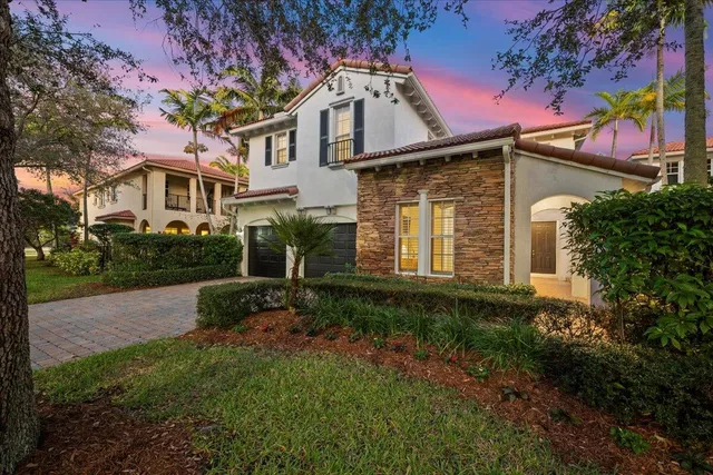 Evergrene Palm Beach Gardens Residence photo 74