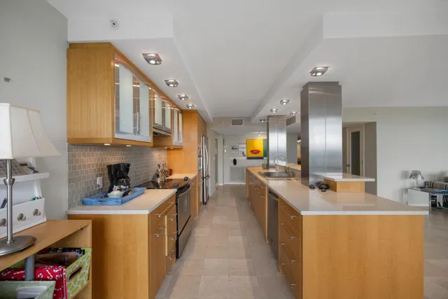 3360 South Ocean Unit 3 G I photo 4