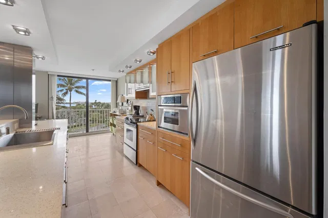 3360 South Ocean Unit 3 G I photo 5
