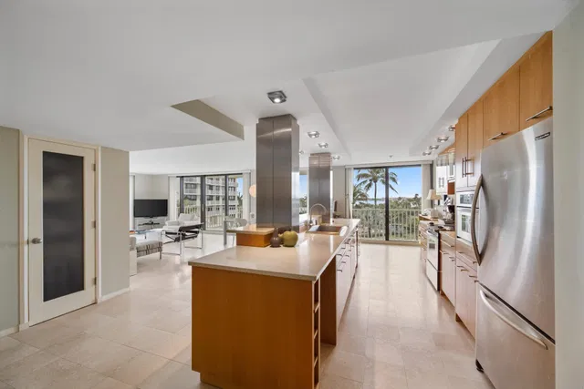 3360 South Ocean Unit 3 G I photo 6