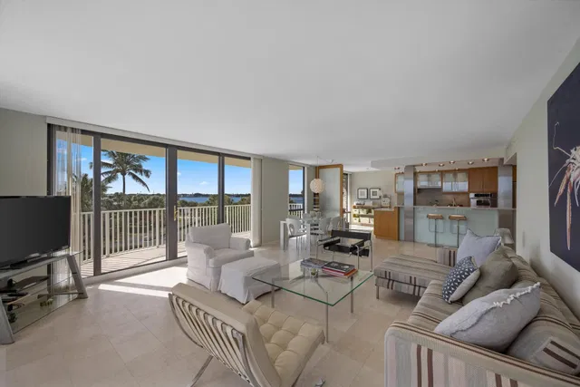 3360 South Ocean Unit 3 G I photo 8
