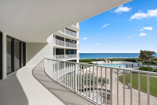 3360 South Ocean Unit 3 G I photo 21