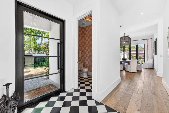 Prospect Park & Southland Park Residence photo 20