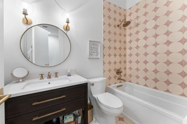 Prospect Park & Southland Park Residence photo 51